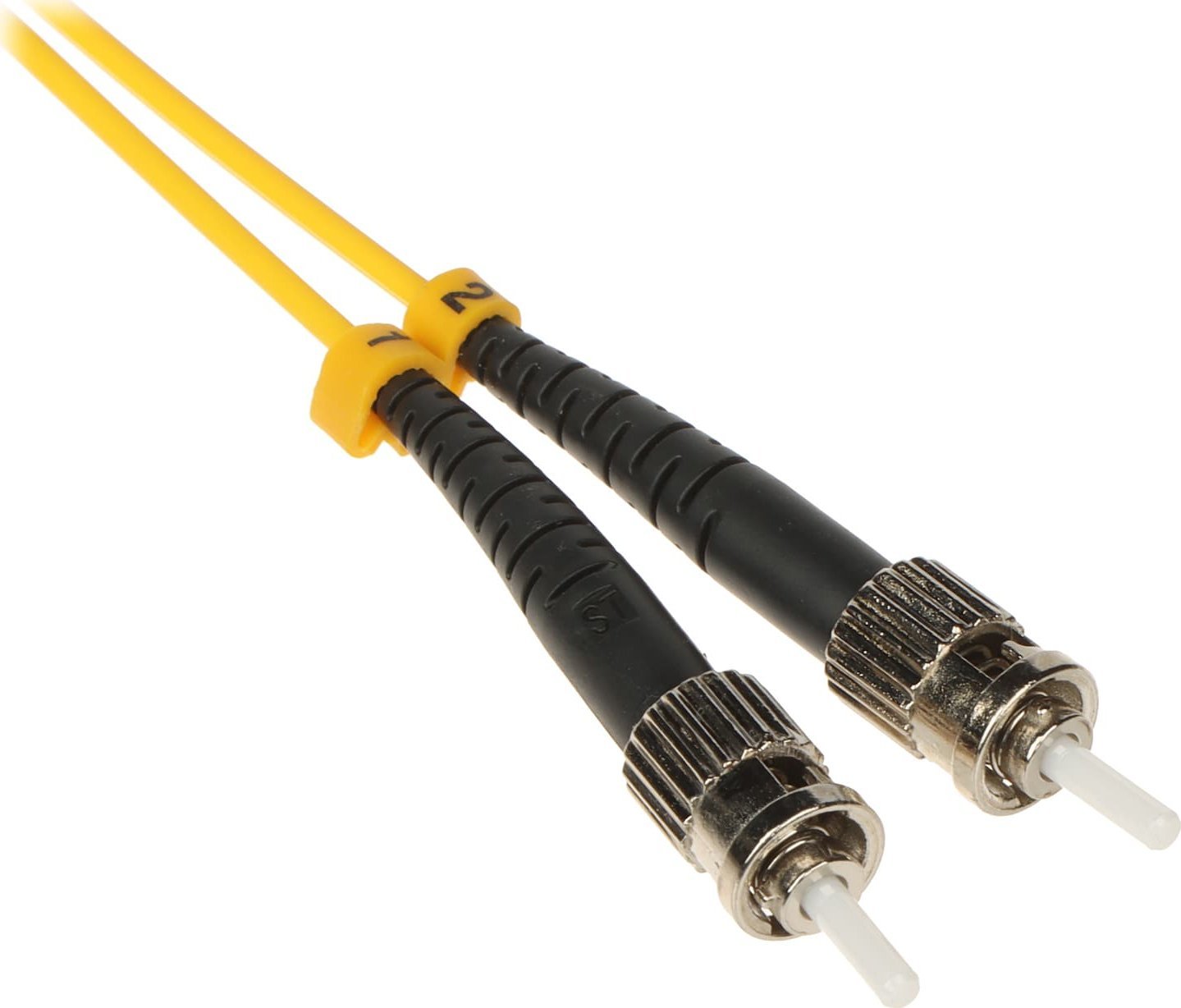 RBLINE PATCHCORD JEDNOMODOWY PC-2SC/2ST 1m