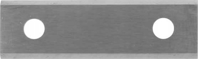 CMT PŁYTKA WYMIENNA DO FREZÓW 40x12x1,5 2 ostrzowa