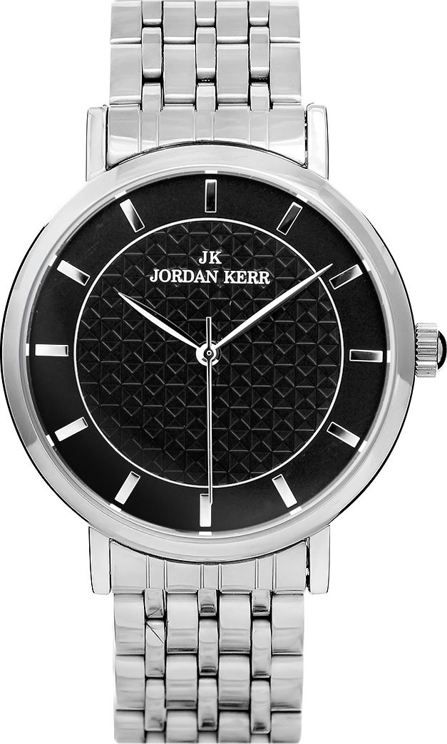 Zegarek Jordan Kerr Zegarek damski Jordan Kerr GIRA L126 -1A