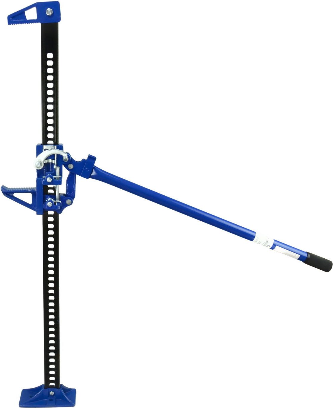 Geko Podnośnik farmerski kolejowy (Hi-lift) 48"