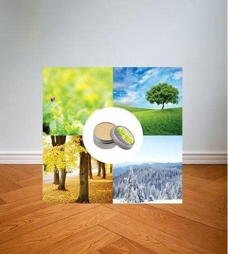 AROMA DIFFUSER ACC GEL DRY/SPRING COP000855 STYLIES