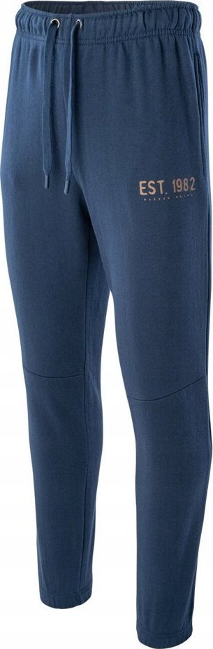 Magnum SPODNIE MAGNUM LIBEN DRESS BLUES XL