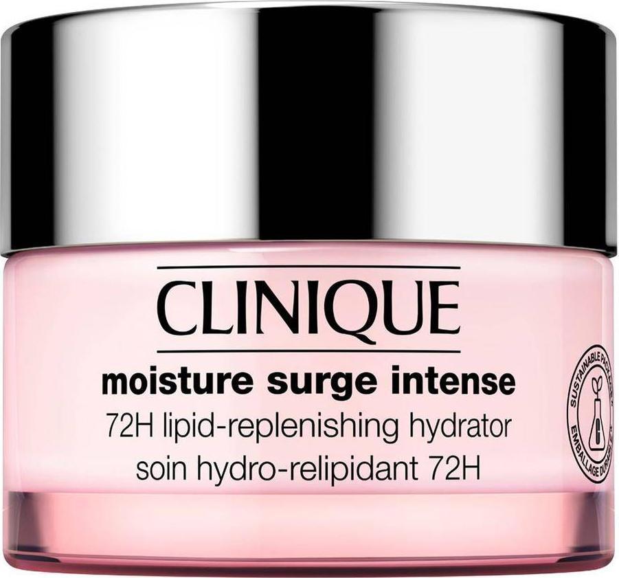 Clinique Moisture Surge Intense 72H Hydrator Krem do twarzy na dzień 50ml