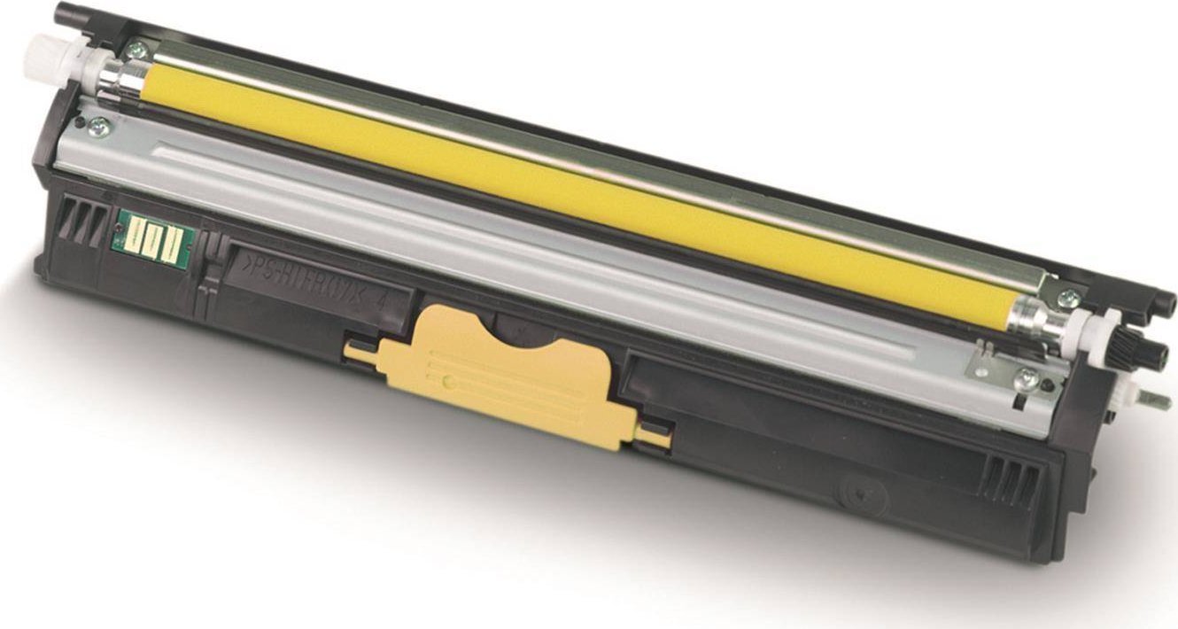 Toner OKI 44250717 Yellow Oryginał (44250717)