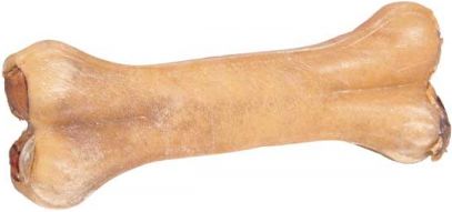 Trixie 2 KOŚCI ZE ŻWACZAMI 35G/12.5CM