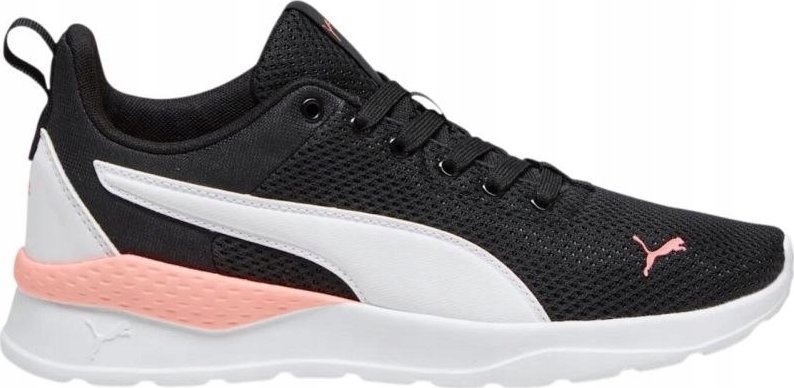 Puma Buty damskie Puma Anzarun Lite czarno-białe 371128 51 35,5