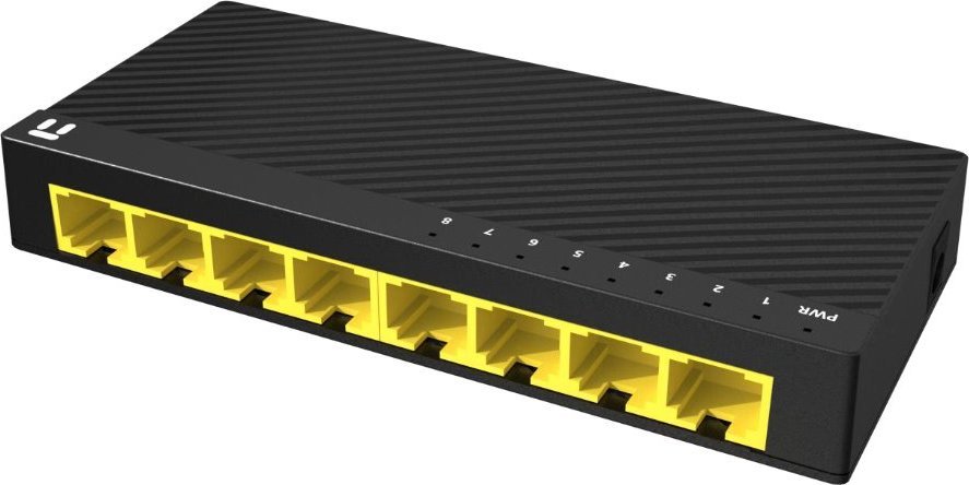 Switch Netis ST3108GC