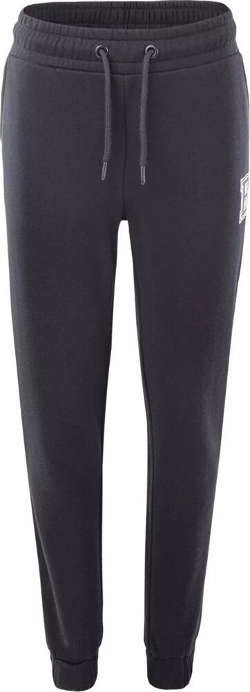 Bejo Dziecięce spodnie Bejo LIAGO JRB M000177131 czarny rozmiar 146