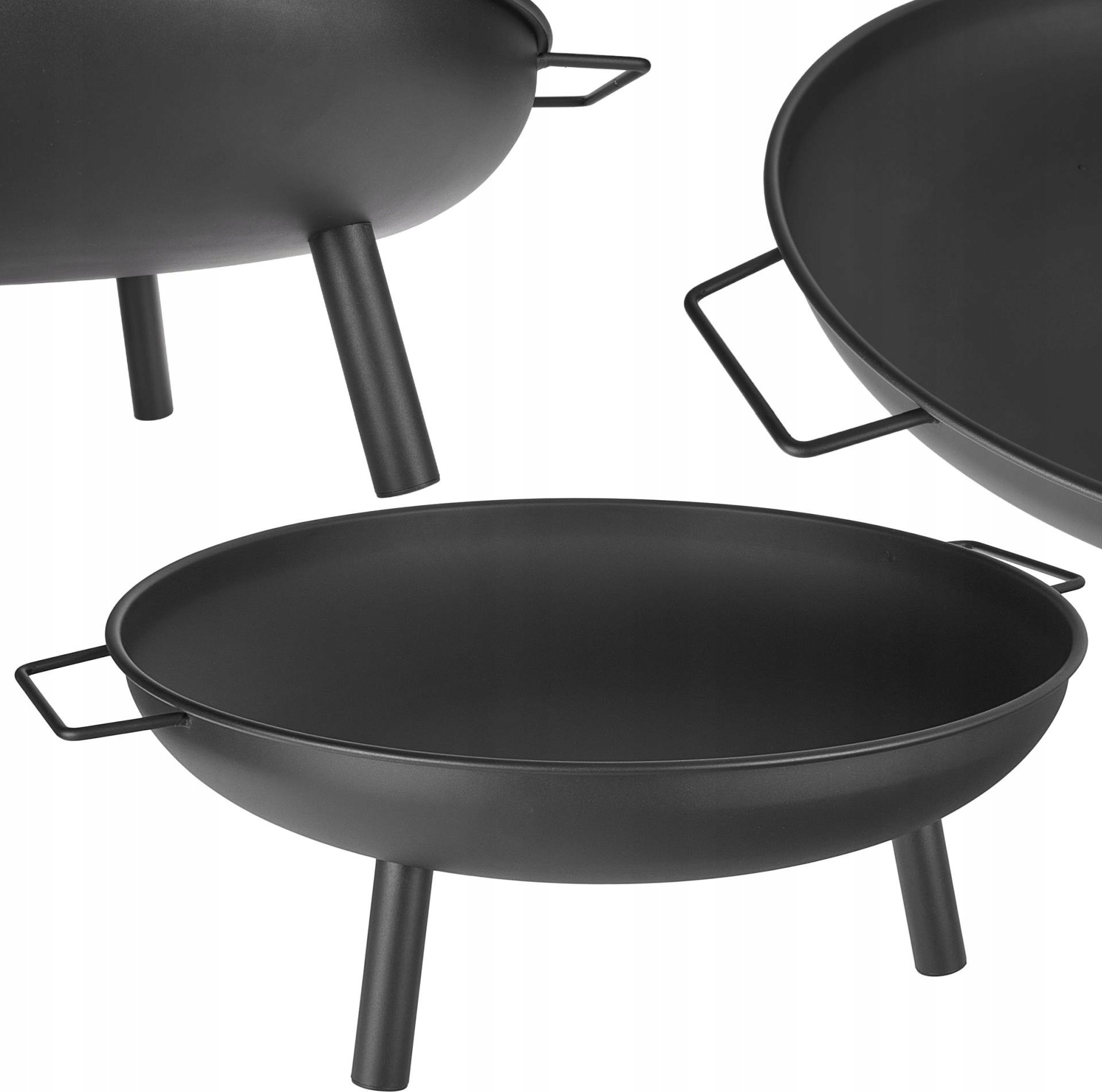 Geko Palenisko ogrodowe 58cm (1)