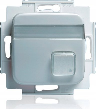 ABB FAP2001^PRZYCISK Z LAMPKĄ -SIGNAL-BIAŁY (2TKA002095G1) (2TKA002095G1)