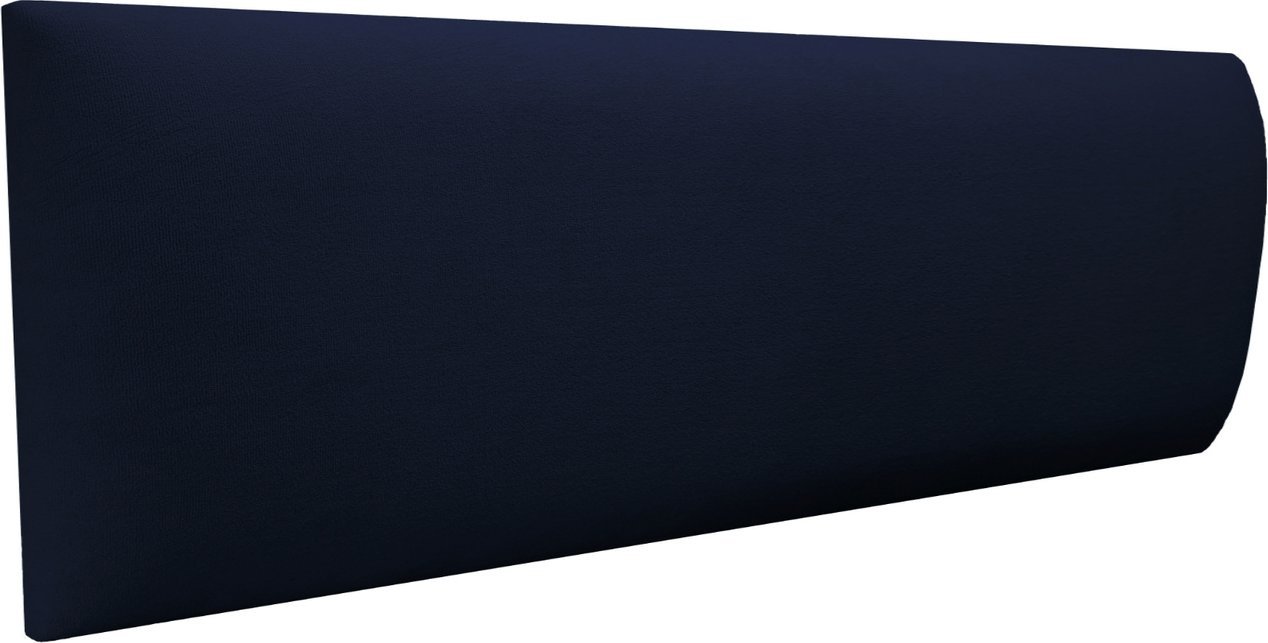 Ravio Panel tapicerowany - Tkanina Mono 60x15