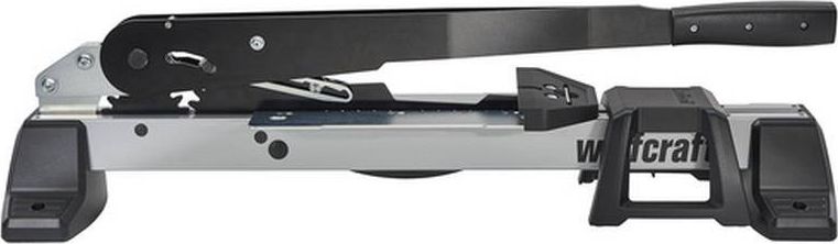 Wolfcraft Gilotyna do paneli Wolfcraft VLC 1000