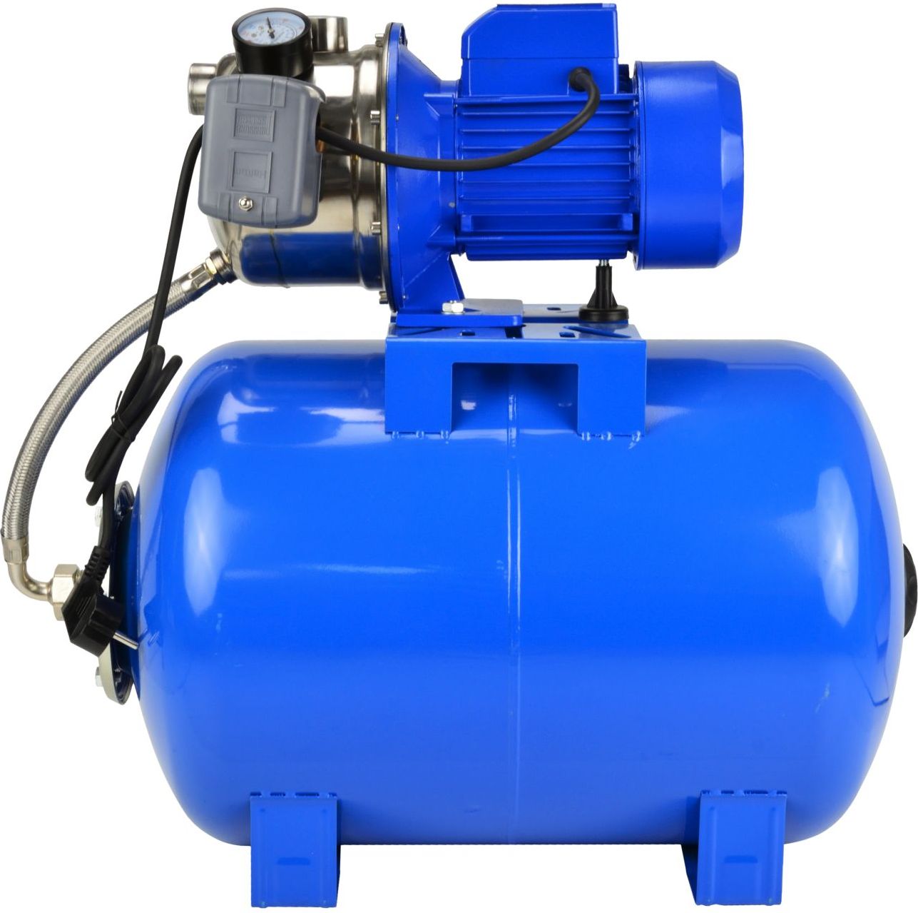 Geko Zestaw hydroforowy 50L JS100