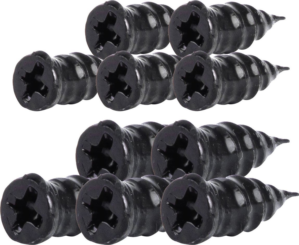 AMiO Wkręty wulkanizacyjne zestaw naprawczy do opon amio-03227