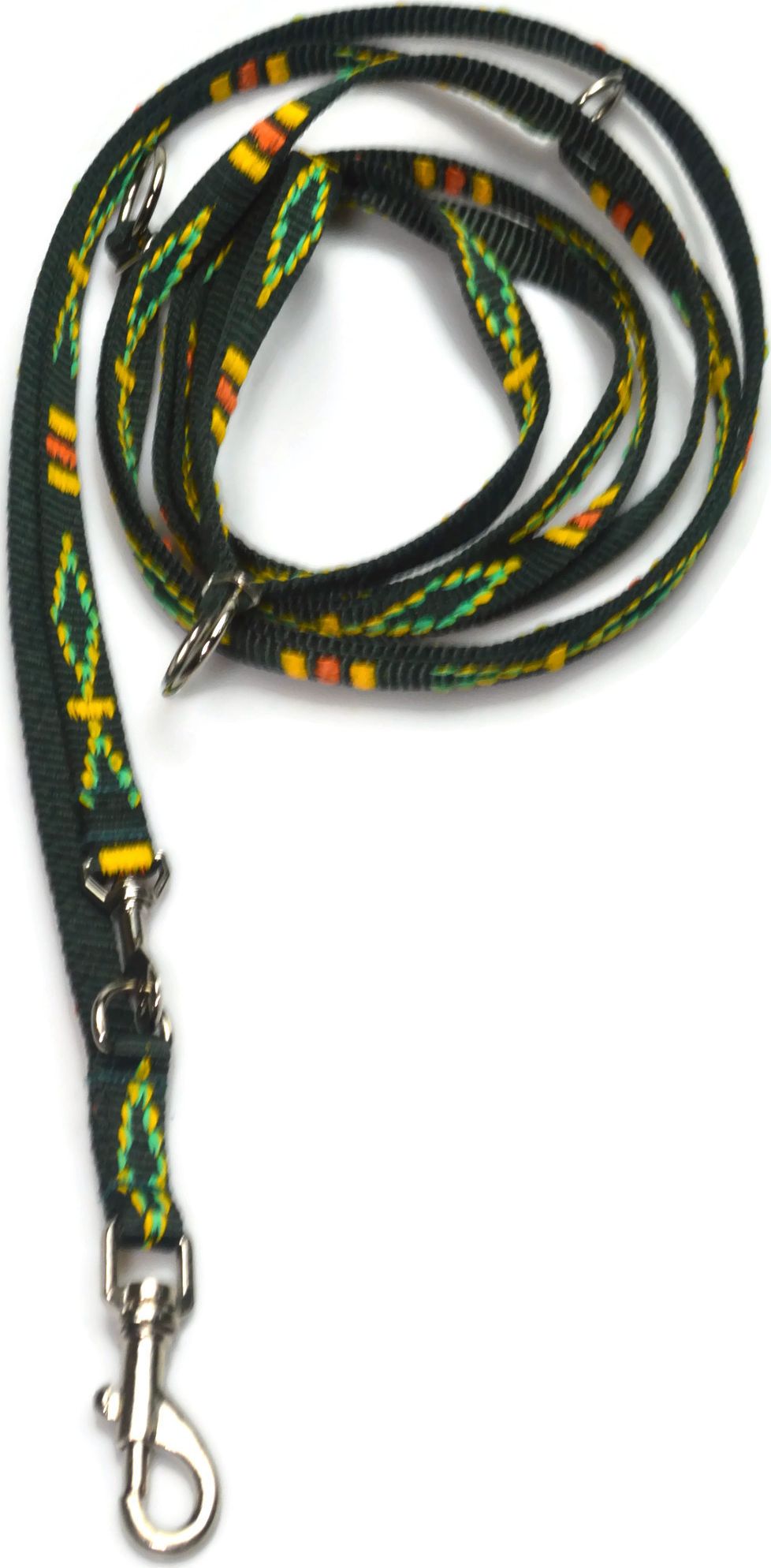 Alizoo SMYCZ INDIAŃSKA 15MM/330CM - ALIZOO