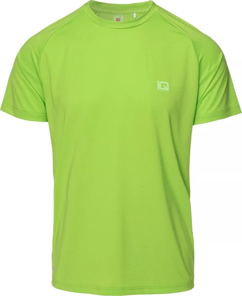 Męska koszulka treningowa z krótkim rękawem IQ Erino II rozmiar S
