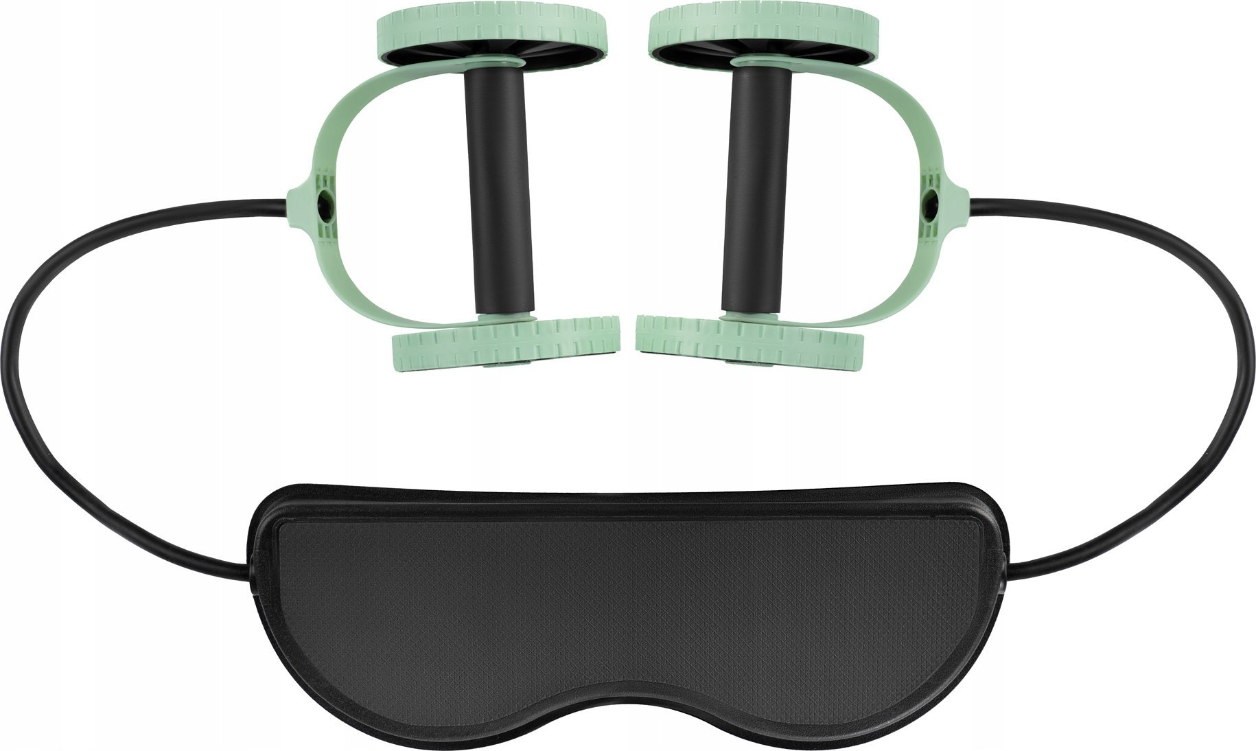 Spokey Multifunkcyjny przyrząd fitness 2w1 Spokey CARVY