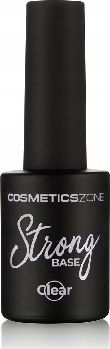 Cosmetics Zone Lakier hybrydowy baza 15 ml