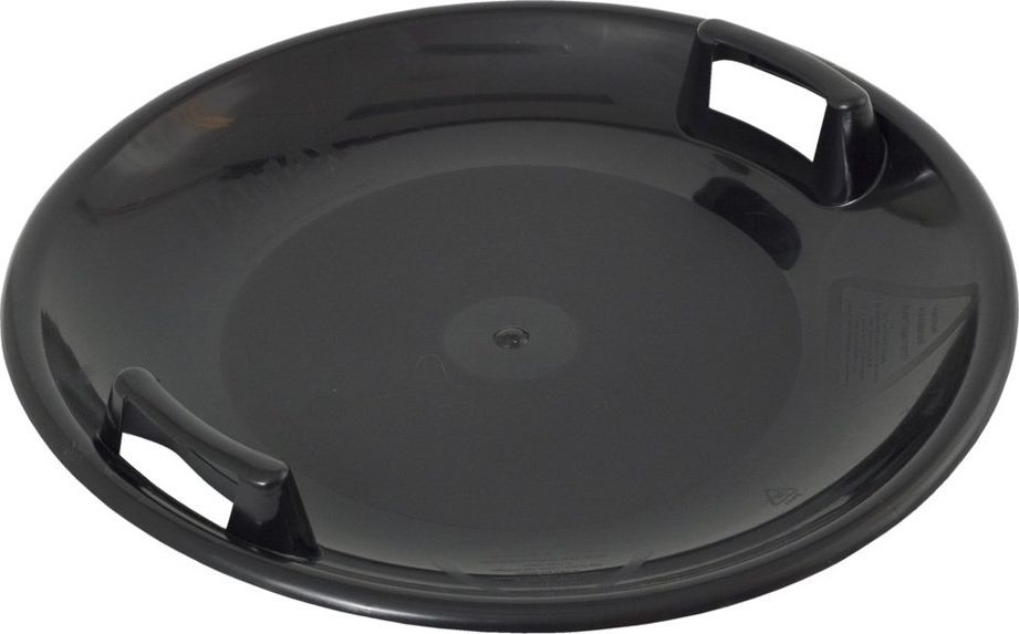 Hamax Ślizg zjazdowy Ufo czarny