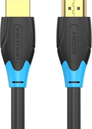 Kabel Vention Kabel HDMI Vention AACBH 2m (czarny)