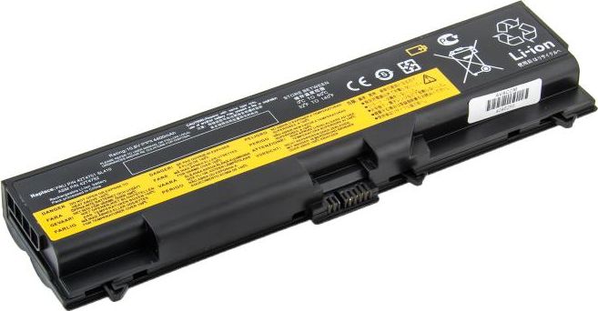 Bateria Avacom Baterie dla Lenovo "ThinkPad T410/SL510/Edge 14"", Edge 15"" ",NOLE-SL41-N22