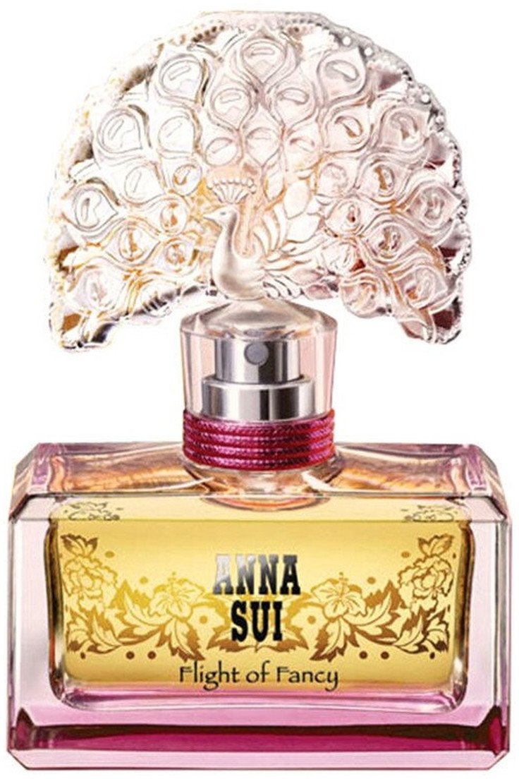 Anna Sui Flight of Fancy Woda toaletowa spray 50ml
