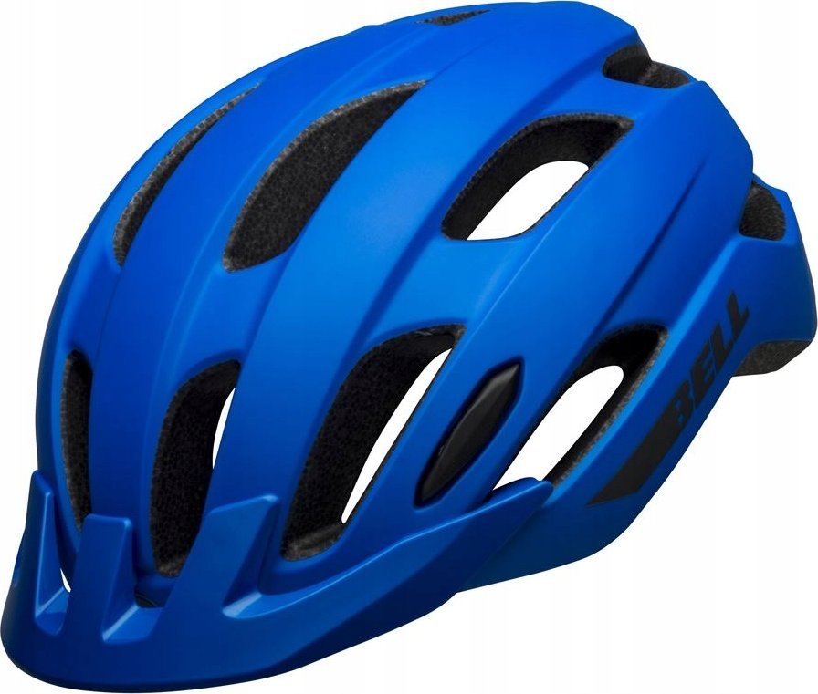 Bell Kask mtb BELL TRACE matte blue roz. Uniwersalny (54–61 cm) (NEW)