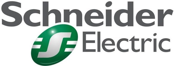 Przekaźnik miniaturowy Zelio RXM 4P 230V AC dioda LED RXM4GB2P7