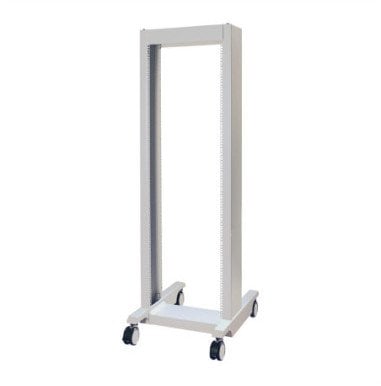 Szafa SCHROFF Mobilny Labrack 19