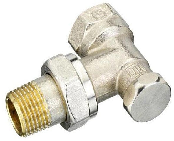 STOP VALVE RLV - S 15 003L0123