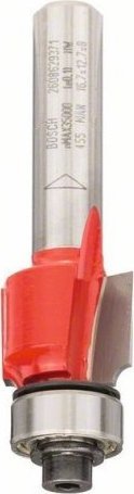 Bosch FREZ DO ZAOKRÄGLEÅ Z ÅOÅ»YSKIEM 8*16, 7*55MM