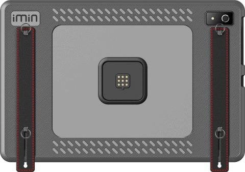 TABLET POS ACC PROTECTIVE CASE/FALCON 2 TF2 21 IMIN