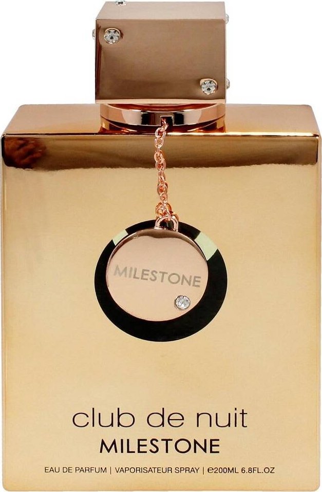 Armaf Armaf Club de Nuit Milestone edp 200ml