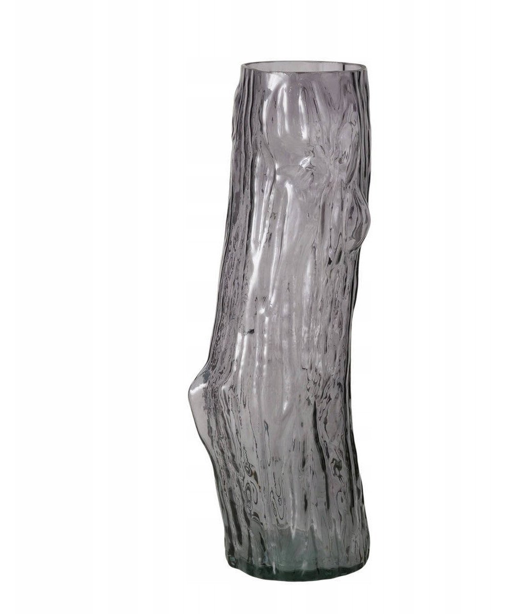 Wazon szklany w kształcie konaru ALBERTO, 46,5 cm