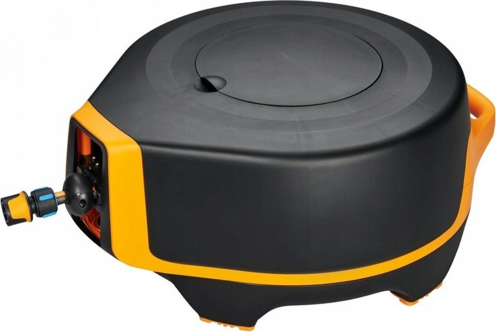 Fiskars X-SERIES Automatyczny wąż ogrodowy 25m Q3 XL