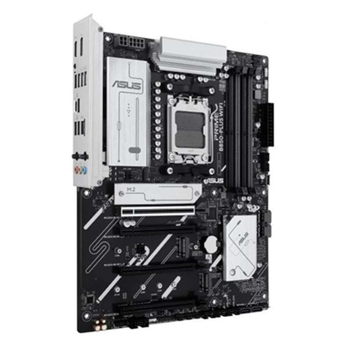 Płyta główna Asus Płyta główna PRIME B850 PLUS WIFI AMD AM5
