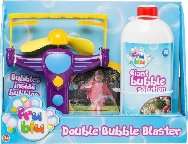 Tm Toys Bańki Fru Blu Bańka w bańce w pud. 8205 p12