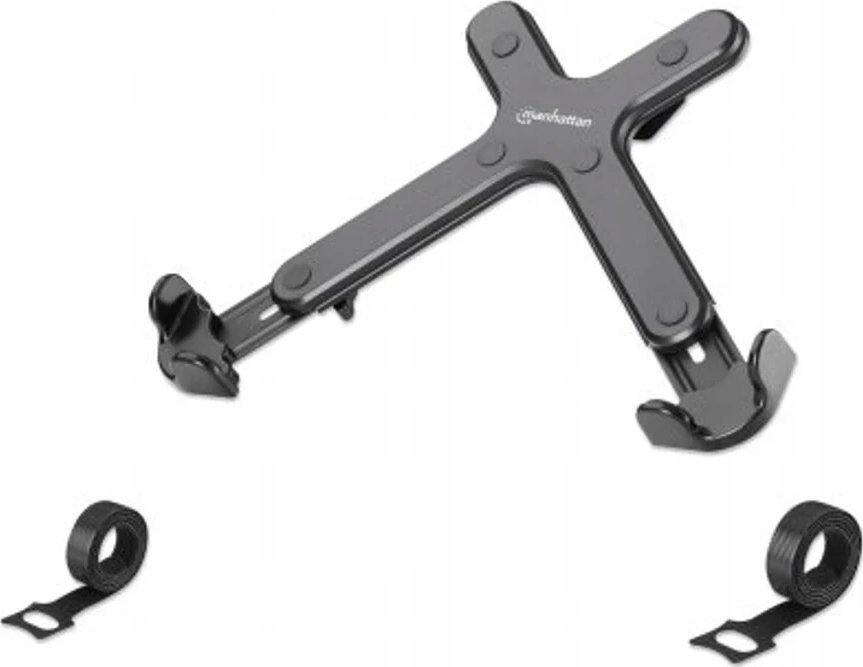 Manhattan Uchwyt na laptopa 11-17" z mocowaniem VESA regulowany