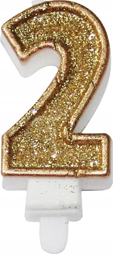 Teka ¦wieczka premium 2 złota