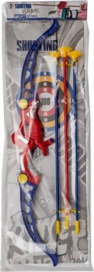 Askato Łuk ze strzałkami