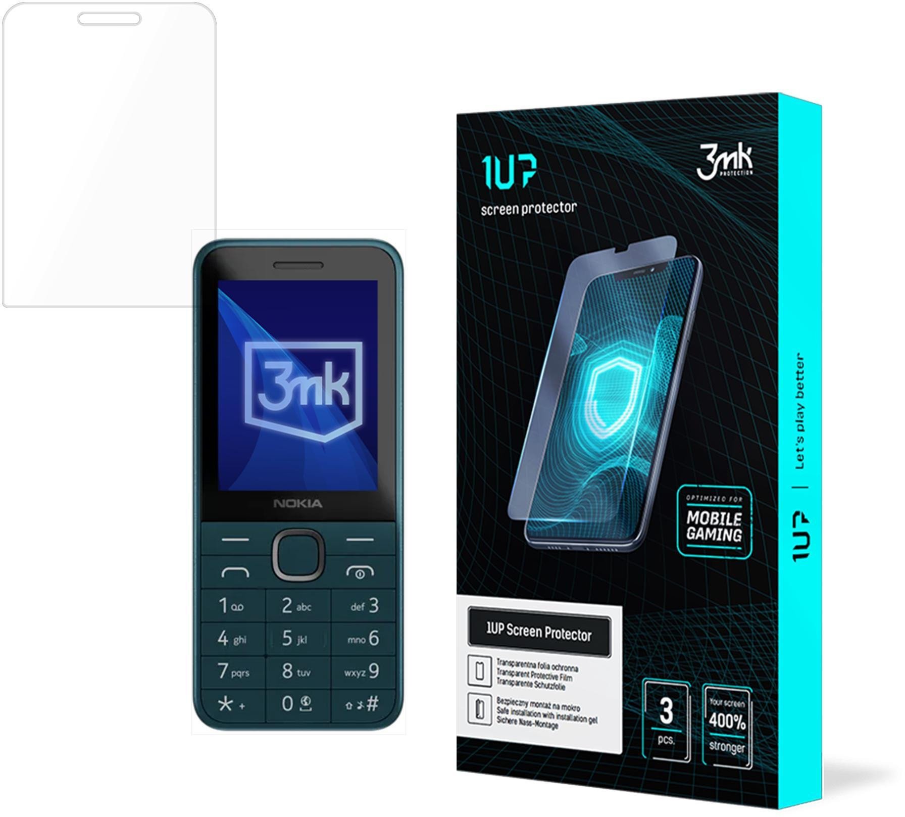 NOKIA 225 4G (2024) - 3MK 1UP