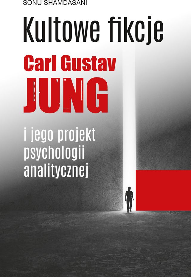 Kultowe fikcje C.G. Jung i jego projekt...