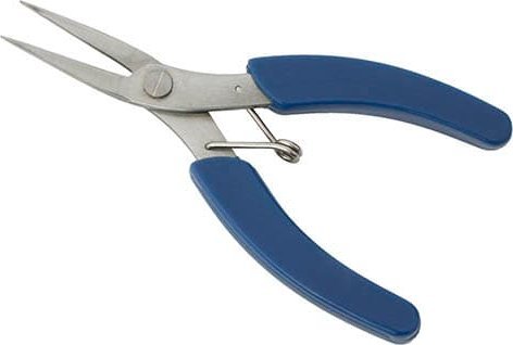 Blow Narz: Szczypce 130mm AX104 wąskie długie