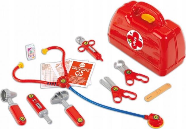 Klein Klein Walizka lekarska 4457