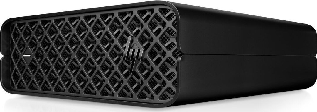 Komputer HP Mini PC HP Z2 MINI G9 Intel Core i9-14900 32 GB RAM 1 TB SSD