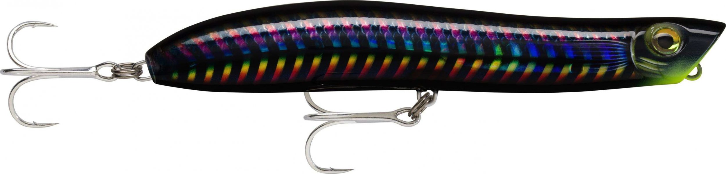 RAPALA Wobler Rapala Maxrap Walk'N Roll