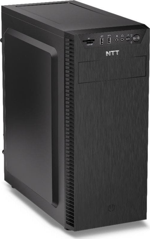 Komputer NTT proDesk - Ryzen 5 7600, 16GB RAM, 512GB SSD, WIFI, W11 Home