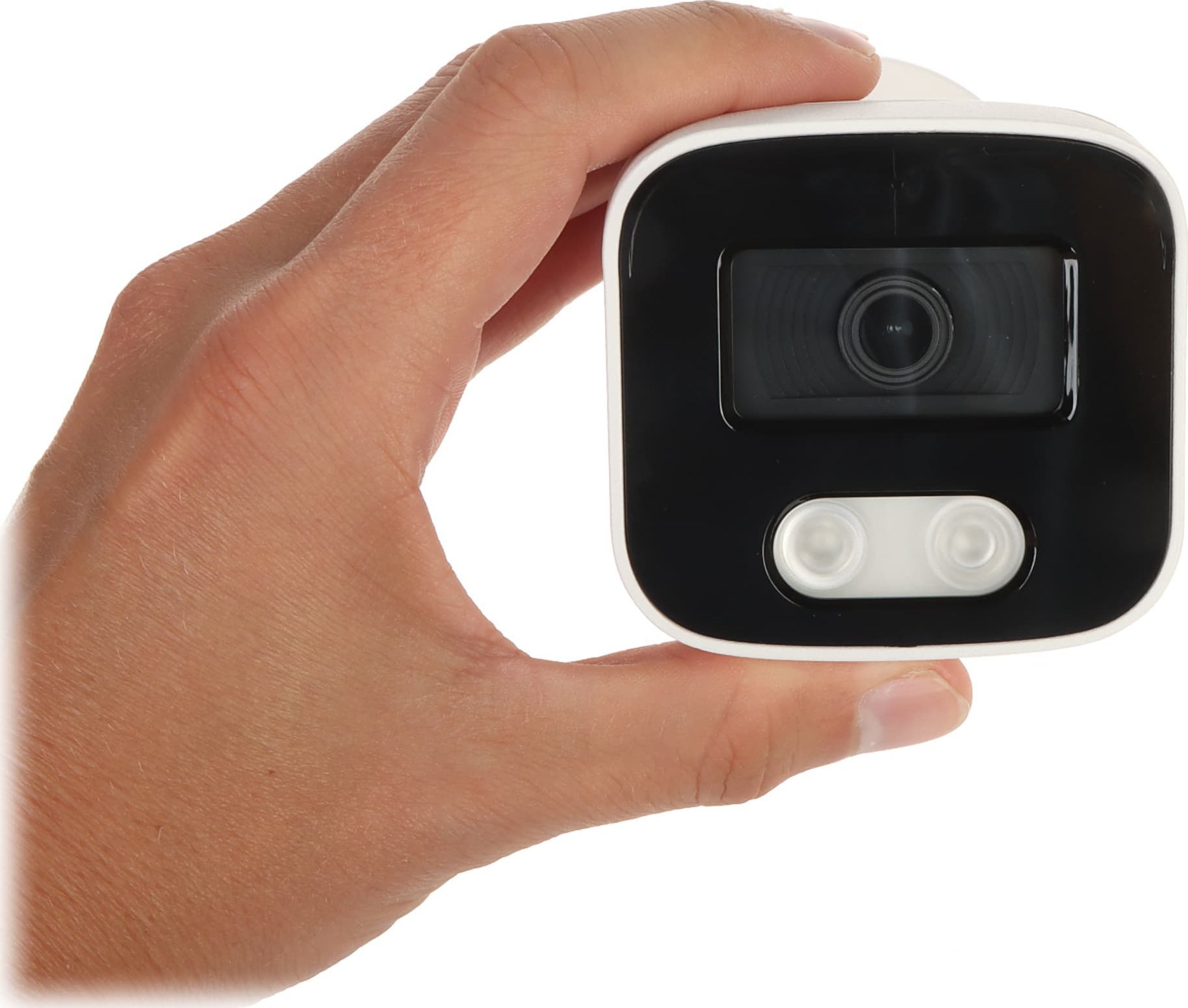 APTI KAMERA AHD, HD-CVI, HD-TVI, PAL APTI-H52C21-36W - 8.3Mpx, 4K UHD 3.6mm