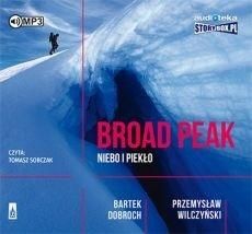 Broad Peak. Niebo i piekło