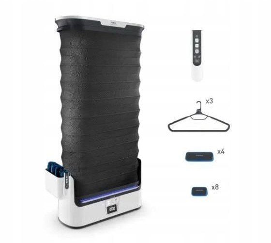 Automatyczna szafa parowa TEFAL YT4050E1